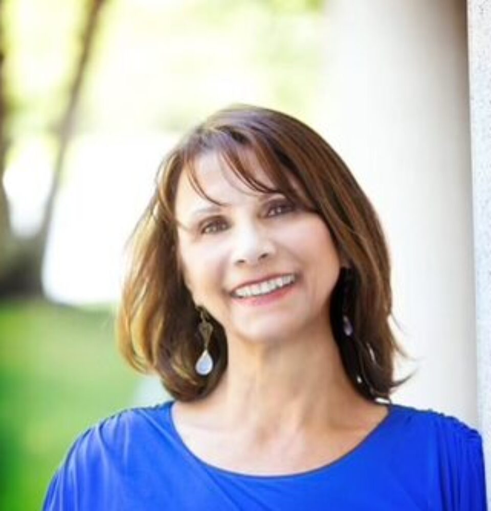 Janelle Painter Headshot